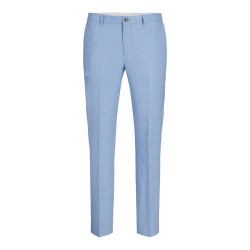 панталони,мъжки,панталони,jack,&,jones,solaris,dress,pants,blue,(chambray,blue,super,slim,fit)