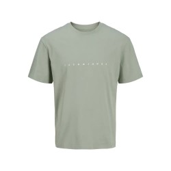 тениска,мъжки,тениски,jack,&,jones,star,short,sleeve,t,shirt,iceberg,green,(green)