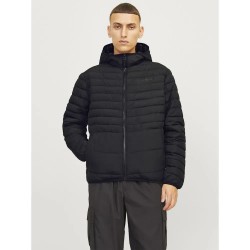 яке,мъжки,якета,jack,&,jones,state,packable,puffer,jacket,black