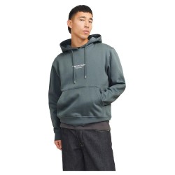 суичър,мъжки,пуловери,jack,&,jones,vesterbro,hoodie,stormy,weather,(grey)