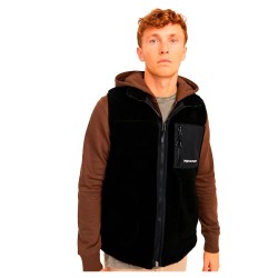 потник,мъжки,потници,jack,&,jones,12260453,teddy,vest,black