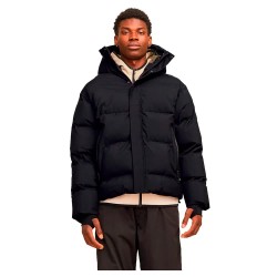 яке,мъжки,якета,jack,&,jones,alpha,puffer,jacket,black