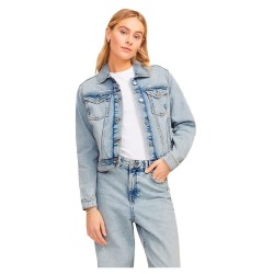 яке,дамски,якета,и,палта,jack,&,jones,alys,classic,jjxx,denim,jacket,blue,(light,blue,denim,vintage)