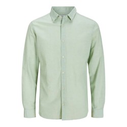 риза,с,дълъг,ръкав,мъжки,ризи,jack,&,jones,breeze,sn,plus,long,sleeve,shirt,iceberg,green,(green)