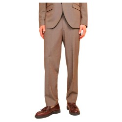 панталони,мъжки,панталони,jack,&,jones,bushwick,mathew,reg,dress,pants,beige,(greige,regular,fit)