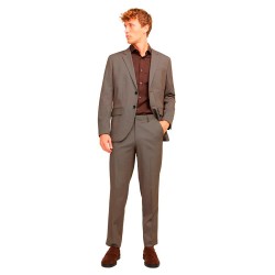мъжки,костюми,jack,&,jones,bushwick,mathew,regular,suit,greige,regular,fit,(grey)