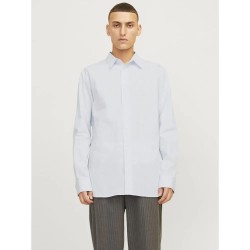 риза,с,дълъг,ръкав,мъжки,ризи,jack,&,jones,bushwick,stanley,long,sleeve,shirt,blue