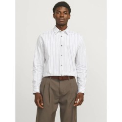 риза,с,дълъг,ръкав,мъжки,ризи,jack,&,jones,bushwick,stanley,long,sleeve,shirt,white