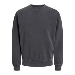 блуза,мъжки,пуловери,jack,&,jones,charge,faded,sweatshirt,castlerock,(grey)