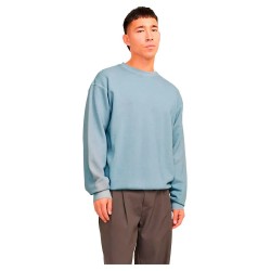 блуза,мъжки,пуловери,jack,&,jones,charge,faded,sweatshirt,chambray,blue,(blue)