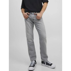 дънки,мъжки,панталони,jack,&,jones,chris,jignial,mf,928,plus,jeans,grey