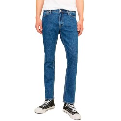 дънки,мъжки,панталони,jack,&,jones,clark,evan,am,995,jeans,blue