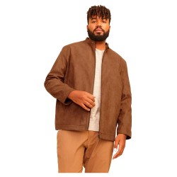 яке,мъжки,якета,jack,&,jones,dylan,clean,plus,jacket,brown