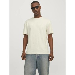 тениска,мъжки,тениски,jack,&,jones,frederiksberg,short,sleeve,t,shirt,white,(antique,white)