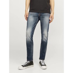 дънки,мъжки,панталони,jack,&,jones,glenn,luke,ge,238,jeans,blue