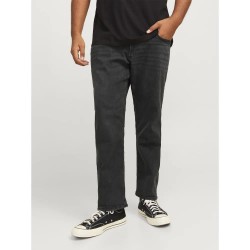 дънки,мъжки,панталони,jack,&,jones,glenn,mf,772,plus,jeans,black