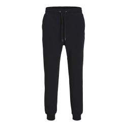 анцуг,мъжки,панталони,jack,&,jones,gordon,bradley,plus,sweat,pants,black,(black)