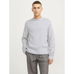 блуза,мъжки,пуловери,jack,&,jones,milano,stitch,sweater,grey