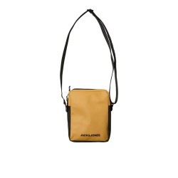 чанти,за,през,рамо,jack,&,jones,oliver,crossbody,yellow,iris,(yellow)