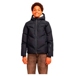 яке,детски,якета,и,палта,jack,&,jones,slay,heat,quilted,puffer,jacket,black