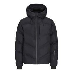 яке,мъжки,якета,jack,&,jones,slay,heat,quilted,puffer,jacket,black