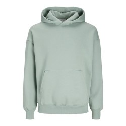 суичър,мъжки,пуловери,jack,&,jones,urban,edge,hoodie,iceberg,green,(green)