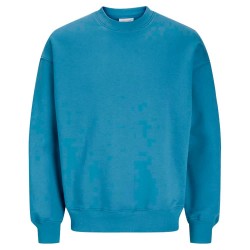 блуза,мъжки,пуловери,jack,&,jones,urban,edge,sweatshirt,blue,(oceanview)