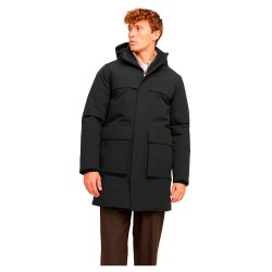 анорак,мъжки,якета,jack,&,jones,wave,parka,black