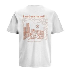 тениска,мъжки,тениски,дамски,тениски,jack,&,jones,wyatt,short,sleeve,t,shirt,white,(white)