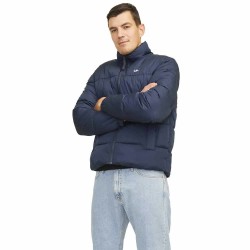 яке,мъжки,якета,jj,rebel,rebel,logo,puffer,jacket,blue,(navy,blazer)