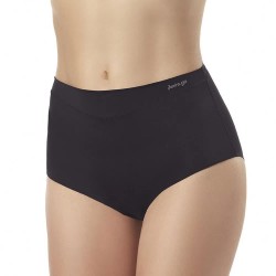 дамско,бельо,дамски,бикини,и,танкини,janira,active,day,maxi,panties,black,(black)