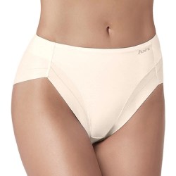 дамско,бельо,дамски,бикини,и,танкини,janira,flat,belly,midi,panty,shape,band,white,(dune)