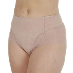 дамско,бельо,дамски,бикини,и,танкини,janira,magic,band,panties,cosmetic,cosmetic,(beige)
