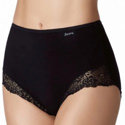 дамско,бельо,дамски,бикини,и,танкини,janira,maxi,panties,2,units,black