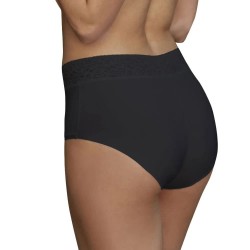 дамско,бельо,дамски,бикини,и,танкини,janira,midi,panty,black