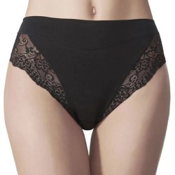 дамско,бельо,дамски,бикини,и,танкини,janira,panties,2,units,black
