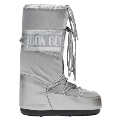 обувки,дамски,боти,moon,boot,icon,glance,boots,grey,(silver)