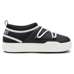 маратонки,дамски,маратонки,moon,boot,park,icon,trainers,black