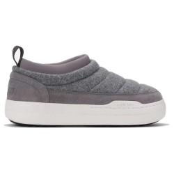 маратонки,дамски,маратонки,moon,boot,park,soft,felt,trainers,grey,(grey)