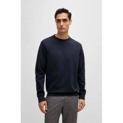 блуза,мъжки,пуловери,boss,c,sharpe,10262912,sweatshirt,dark,blue,(blue)