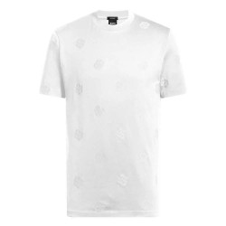 тениска,мъжки,тениски,boss,c,thompson,109,short,sleeve,t,shirt,white