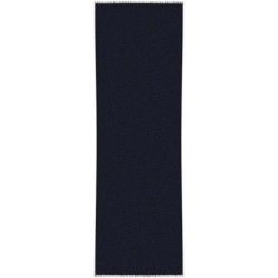 Шал BOSS Ledonio 10260696 scarf - Blue (Dark Blue) шал,ръкавици,шапки,и,шалове,boss,ledonio,10260696,scarf,blue,(dark,blue)