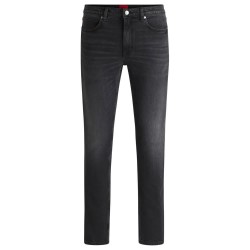 дънки,мъжки,панталони,hugo,734,10268934,jeans,grey