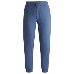 пижама,мъжки,пижами,hugo,austin,pyjama,pants,open,blue,(blue)