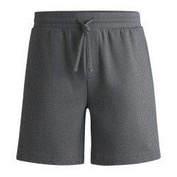 къси,панталони,мъжки,пижами,hugo,austin,pyjama,shorts,grey