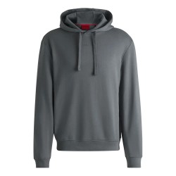 суичър,мъжки,пуловери,hugo,dapo,10231445,01,hoodie,grey
