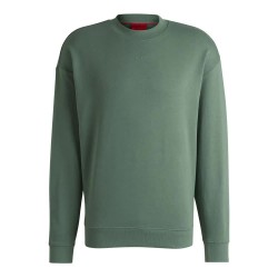 тениска,мъжки,тениски,hugo,dapo,10249110,sleeveless,t,shirt,green
