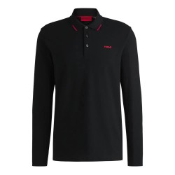 мъжки,блузи,с,яка,hugo,derrikos,10269326,polo,black