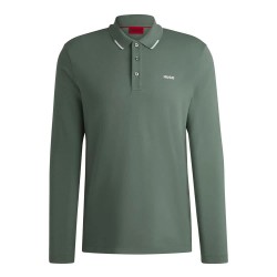мъжки,блузи,с,яка,hugo,derrikos,10269326,polo,green,(open,green)
