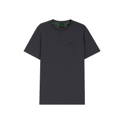 тениска,мъжки,тениски,boss,50506373,short,sleeve,t,shirt,black,(dark,grey)